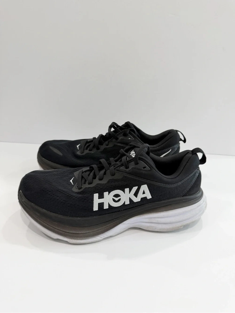 Hoka One One Bondi 8 Women’s Shoes